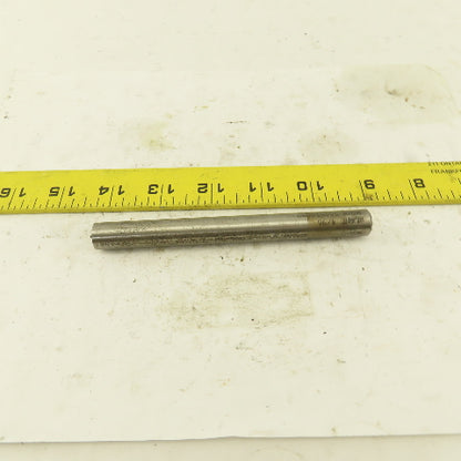 1/2" Metal Punch Ball Lock Shank W/ Ejector Pin 5" OAL Lot Of 18