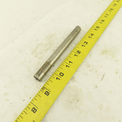 1/2" Metal Punch Ball Lock Shank W/ Ejector Pin 5" OAL Lot Of 18