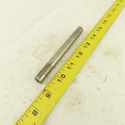 1/2" Metal Punch Ball Lock Shank W/ Ejector Pin 5" OAL Lot Of 18