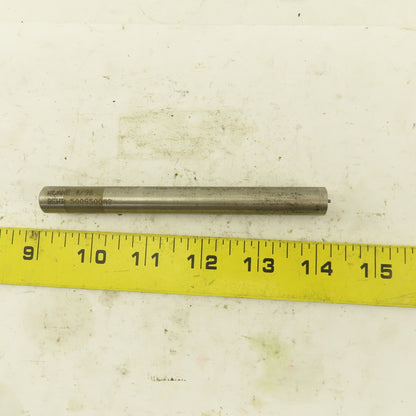 1/2" Metal Punch Ball Lock Shank W/ Ejector Pin 5" OAL Lot Of 18