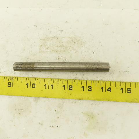 1/2" Metal Punch Ball Lock Shank W/ Ejector Pin 5" OAL Lot Of 18