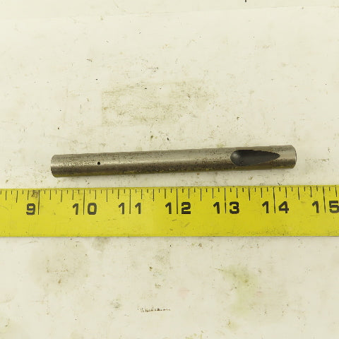 1/2" Metal Punch Ball Lock Shank W/ Ejector Pin 5" OAL Lot Of 18