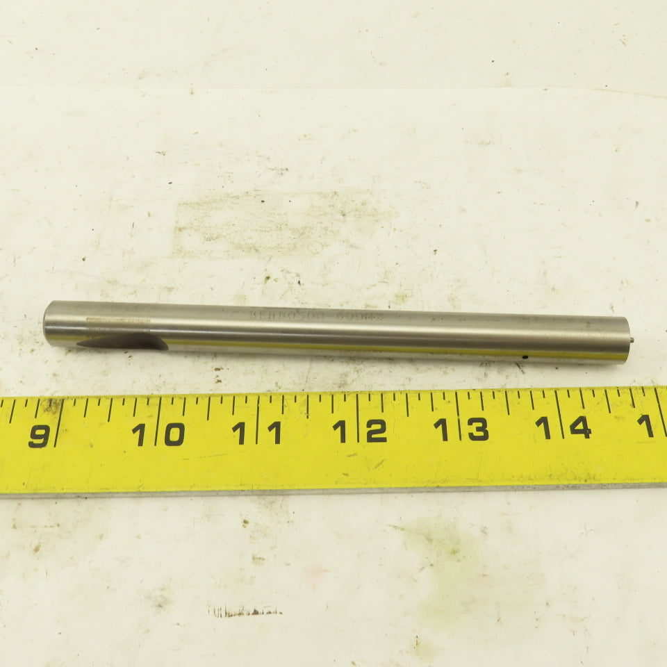W. Lane 1/2" Metal Punch Ball Lock Shank W/ Ejector Pin 6" OAL Lot Of 9