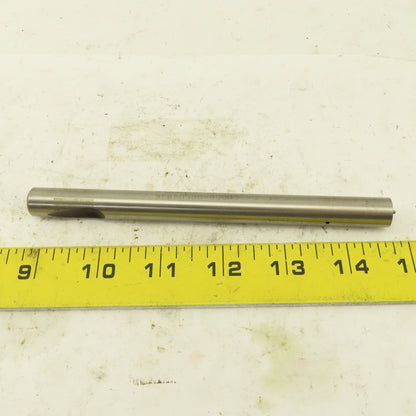 W. Lane 1/2" Metal Punch Ball Lock Shank W/ Ejector Pin 6" OAL Lot Of 9