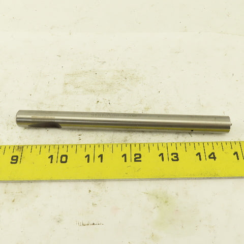 W. Lane 1/2" Metal Punch Ball Lock Shank W/ Ejector Pin 6" OAL Lot Of 9
