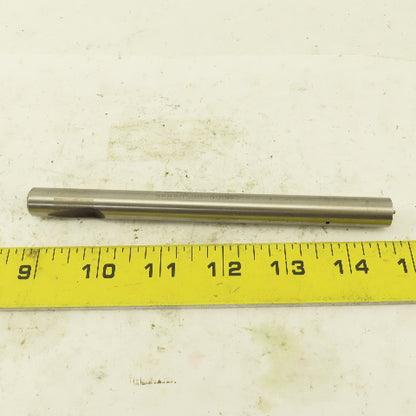 W. Lane 1/2" Metal Punch Ball Lock Shank W/ Ejector Pin 6" OAL Lot Of 9