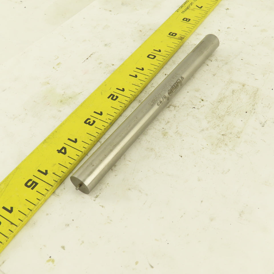 W. Lane 1/2" Metal Punch Ball Lock Shank W/ Ejector Pin 6" OAL Lot Of 9