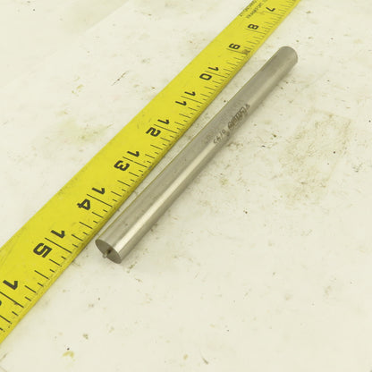 W. Lane 1/2" Metal Punch Ball Lock Shank W/ Ejector Pin 6" OAL Lot Of 9