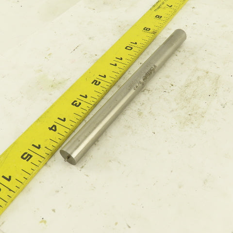 W. Lane 1/2" Metal Punch Ball Lock Shank W/ Ejector Pin 6" OAL Lot Of 9