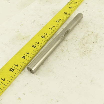 W. Lane 1/2" Metal Punch Ball Lock Shank W/ Ejector Pin 6" OAL Lot Of 9