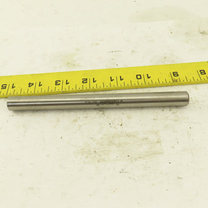 W. Lane 1/2" Metal Punch Ball Lock Shank W/ Ejector Pin 6" OAL Lot Of 9