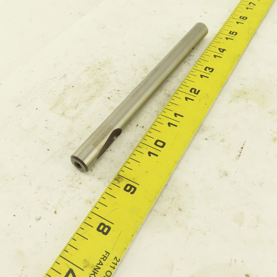 W. Lane 1/2" Metal Punch Ball Lock Shank W/ Ejector Pin 6" OAL Lot Of 9