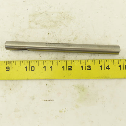 W. Lane 1/2" Metal Punch Ball Lock Shank W/ Ejector Pin 6" OAL Lot Of 9