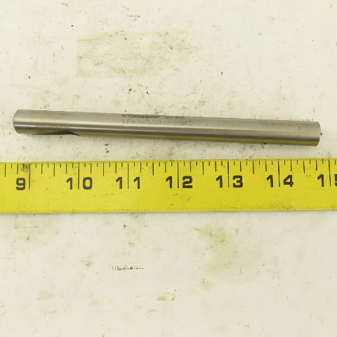 W. Lane 1/2" Metal Punch Ball Lock Shank W/ Ejector Pin 6" OAL Lot Of 9