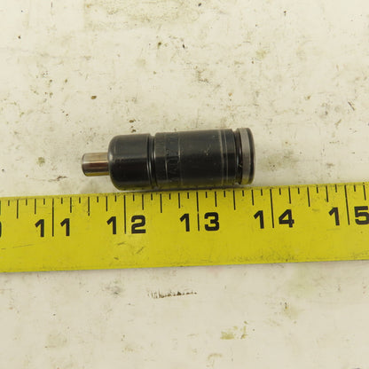 Dadco QA072814 Gas Spring 2560 PSI 2-1/4" OAL 3/4" Body Diameter