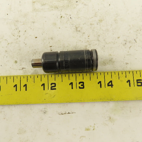 Dadco QA072814 Gas Spring 2560 PSI 2-1/4" OAL 3/4" Body Diameter