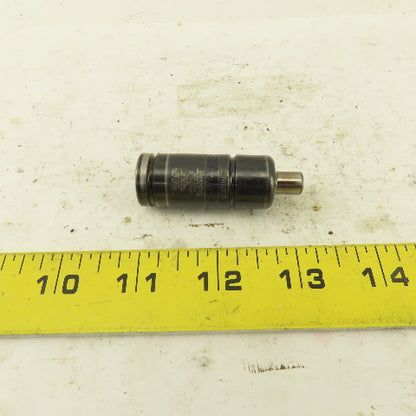 Dadco QA072814 Gas Spring 2560 PSI 2-1/4" OAL 3/4" Body Diameter