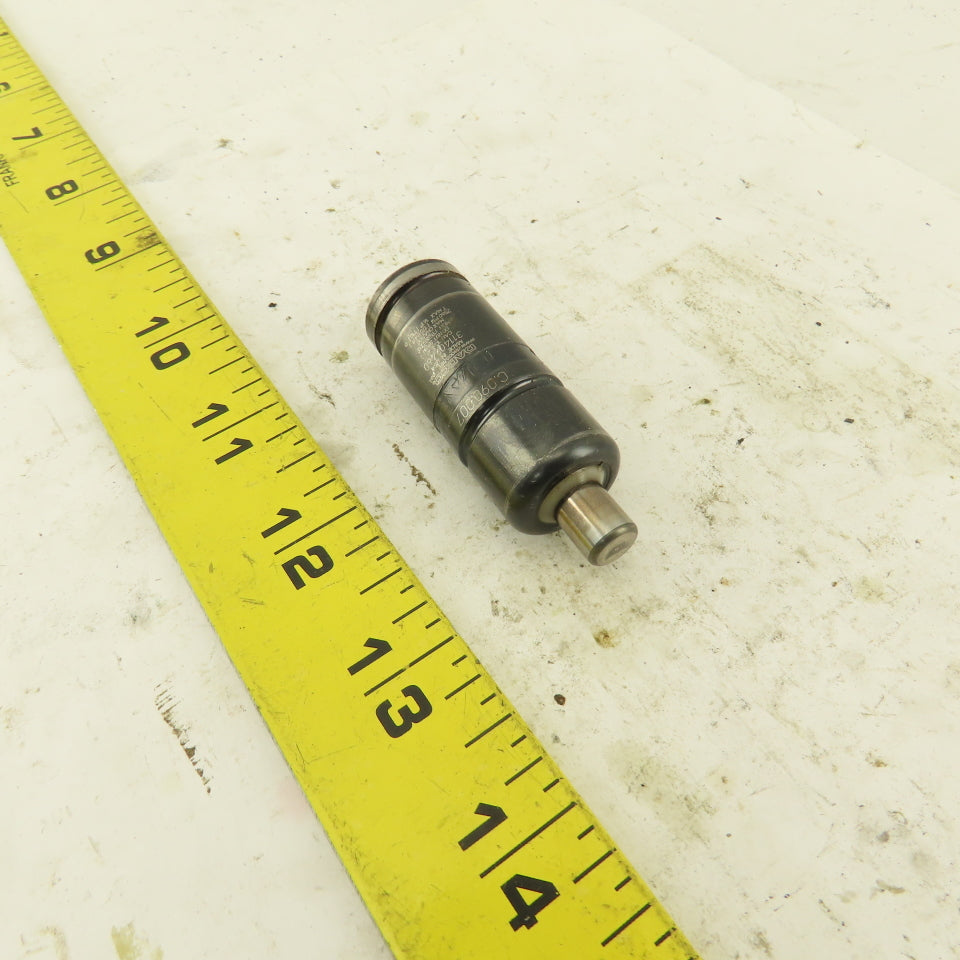 Dadco QA072814 Gas Spring 2560 PSI 2-1/4" OAL 3/4" Body Diameter