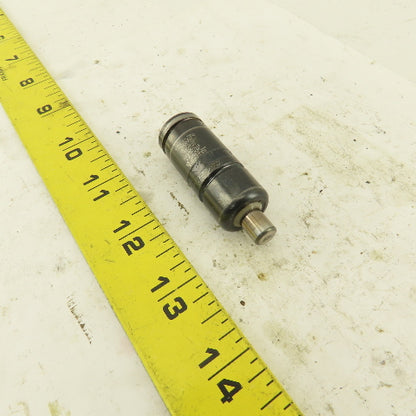 Dadco QA072814 Gas Spring 2560 PSI 2-1/4" OAL 3/4" Body Diameter