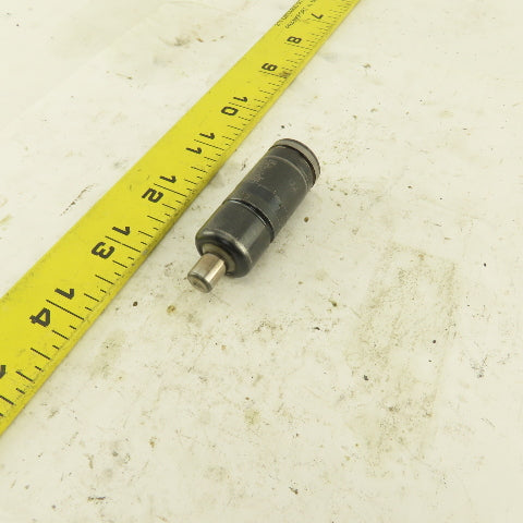 Dadco QA072814 Gas Spring 2560 PSI 2-1/4" OAL 3/4" Body Diameter