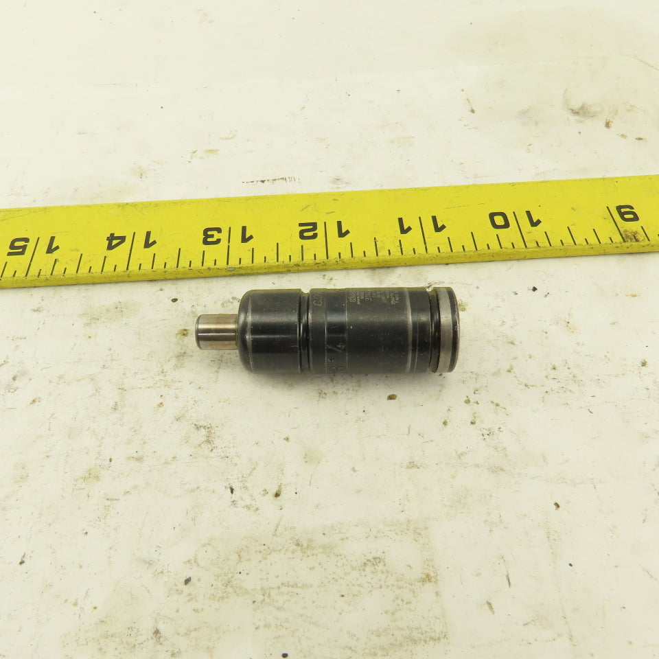 Dadco QA072814 Gas Spring 2560 PSI 2-1/4" OAL 3/4" Body Diameter