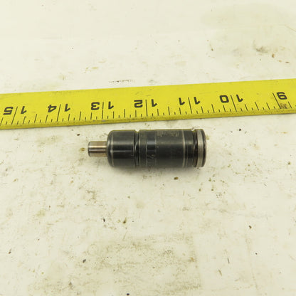 Dadco QA072814 Gas Spring 2560 PSI 2-1/4" OAL 3/4" Body Diameter