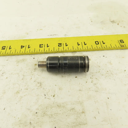 Dadco QA072814 Gas Spring 2560 PSI 2-1/4" OAL 3/4" Body Diameter