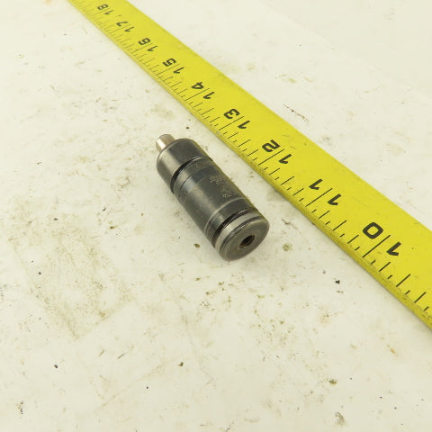 Dadco QA072814 Gas Spring 2560 PSI 2-1/4" OAL 3/4" Body Diameter