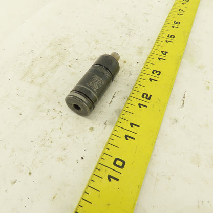 Dadco QA072814 Gas Spring 2560 PSI 2-1/4" OAL 3/4" Body Diameter