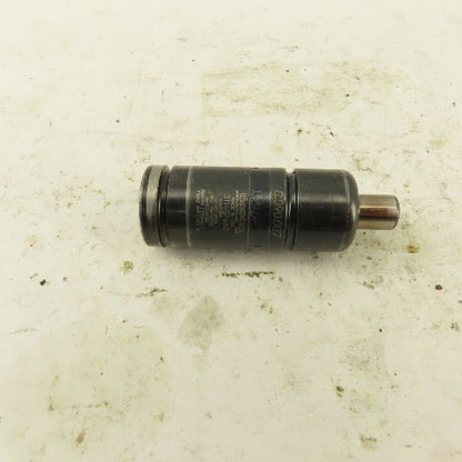 Dadco QA072814 Gas Spring 2560 PSI 2-1/4" OAL 3/4" Body Diameter