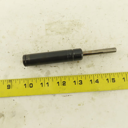 Dadco C.090.050 Gas Spring 2560PSI Max Charge 5-5/16" OAL 3/4" Body Diameter