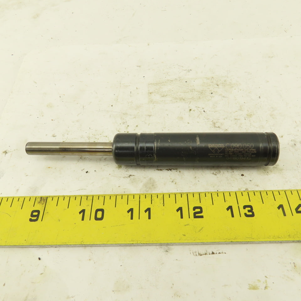 Dadco C.090.050 Gas Spring 2560PSI Max Charge 5-5/16" OAL 3/4" Body Diameter