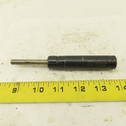 Dadco C.090.050 Gas Spring 2560PSI Max Charge 5-5/16" OAL 3/4" Body Diameter