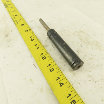 Dadco C.090.050 Gas Spring 2560PSI Max Charge 5-5/16" OAL 3/4" Body Diameter