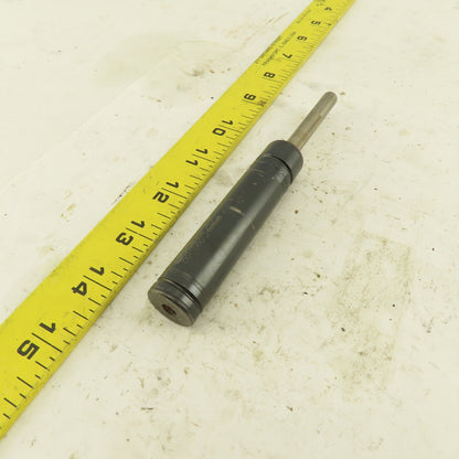 Dadco C.090.050 Gas Spring 2560PSI Max Charge 5-5/16" OAL 3/4" Body Diameter