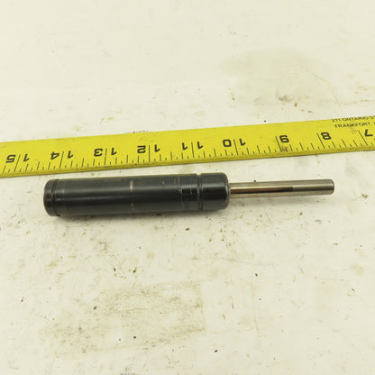 Dadco C.090.050 Gas Spring 2560PSI Max Charge 5-5/16" OAL 3/4" Body Diameter