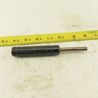 Dadco C.090.050 Gas Spring 2560PSI Max Charge 5-5/16" OAL 3/4" Body Diameter