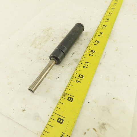 Dadco C.090.050 Gas Spring 2560PSI Max Charge 5-5/16" OAL 3/4" Body Diameter