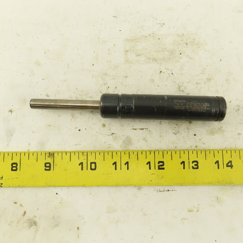 Dadco C.090.050 Gas Spring 2560PSI Max Charge 5-5/16" OAL 3/4" Body Diameter