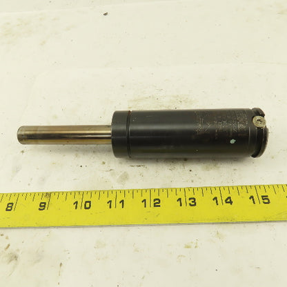 Dadco LJ.300.080.T0 Gas Spring 2175PSI Max Charge 7-1/2" OAL 1-1/2" Body Dia.