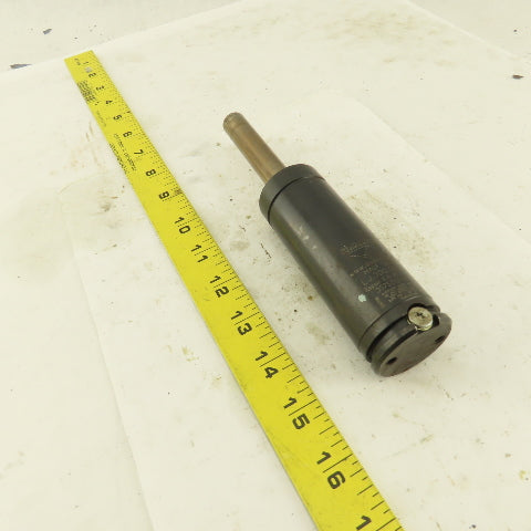 Dadco LJ.300.080.T0 Gas Spring 2175PSI Max Charge 7-1/2" OAL 1-1/2" Body Dia.