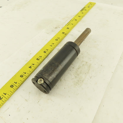 Dadco LJ.300.080.T0 Gas Spring 2175PSI Max Charge 7-1/2" OAL 1-1/2" Body Dia.