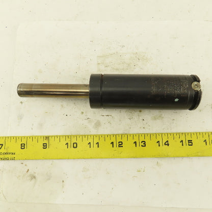 Dadco LJ.300.080.T0 Gas Spring 2175PSI Max Charge 7-1/2" OAL 1-1/2" Body Dia.