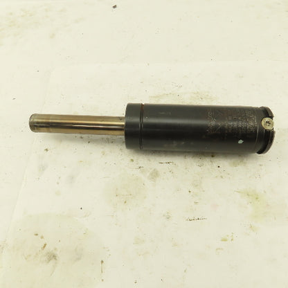 Dadco LJ.300.080.T0 Gas Spring 2175PSI Max Charge 7-1/2" OAL 1-1/2" Body Dia.
