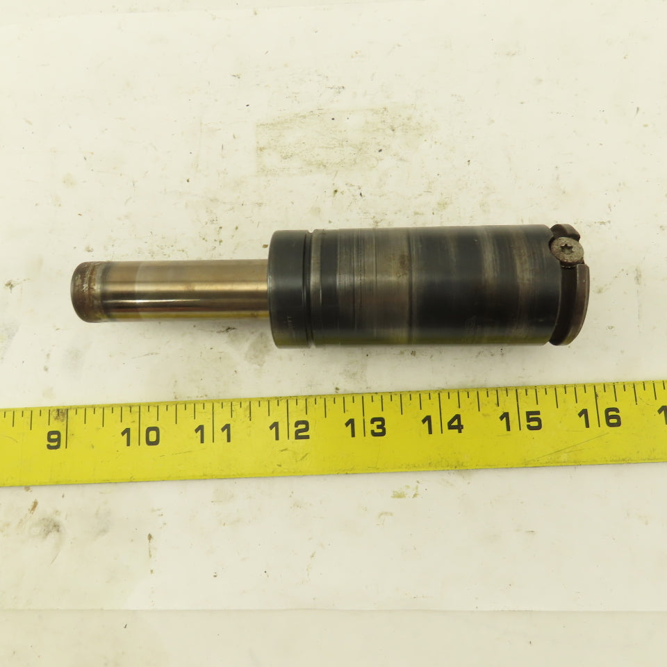 Dadco U.0600.063.T0 Gas Spring 2175PSI Max Charge 6" OAL 1-1/2" Body Dia.