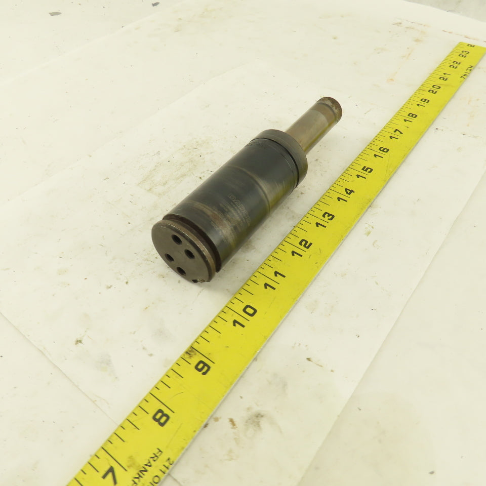 Dadco U.0600.063.T0 Gas Spring 2175PSI Max Charge 6" OAL 1-1/2" Body Dia.