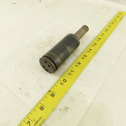 Dadco U.0600.063.T0 Gas Spring 2175PSI Max Charge 6" OAL 1-1/2" Body Dia.