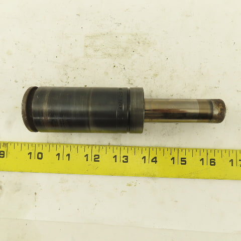 Dadco U.0600.063.T0 Gas Spring 2175PSI Max Charge 6" OAL 1-1/2" Body Dia.