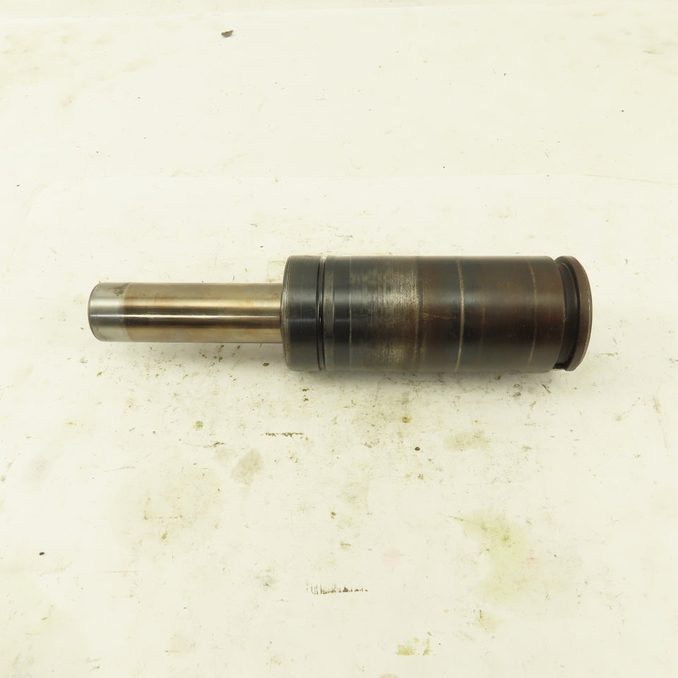 Dadco U.0600.063.T0 Gas Spring 2175PSI Max Charge 6" OAL 1-1/2" Body Dia.