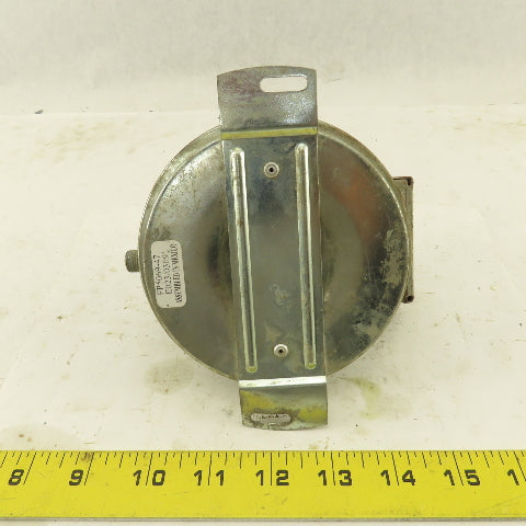 Tjernlund PS1505 Pressure Switch